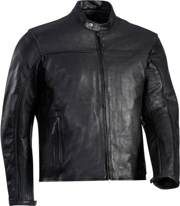 Ixon Crank-C Leather Jacket